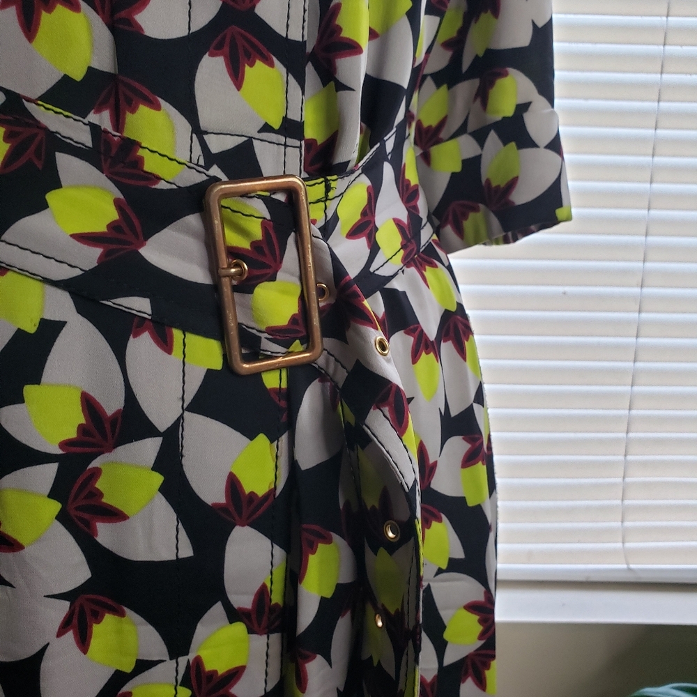 DvF Dress - Picture 2 of 5